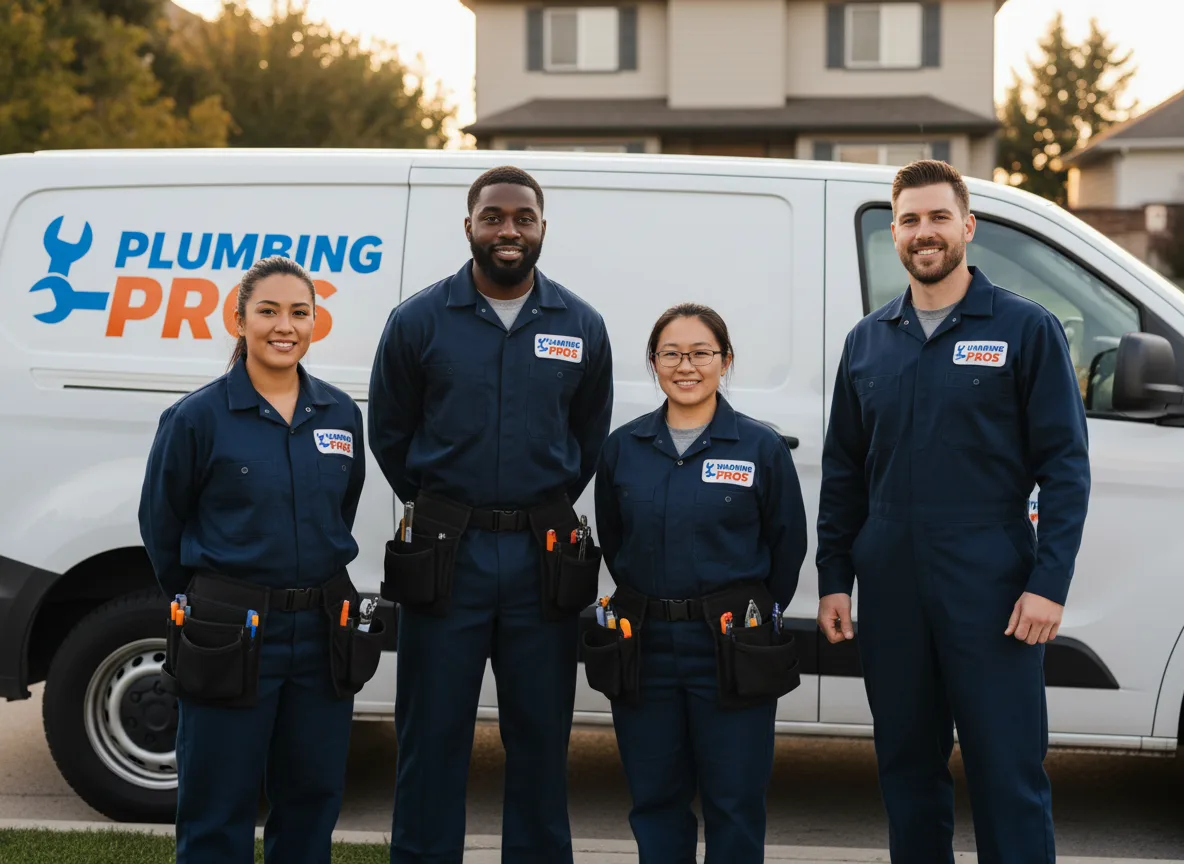 Water Heater Repair company in Barker, NY